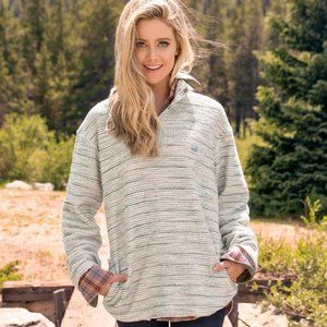Southern Marsh Pawleys Rope Pullover